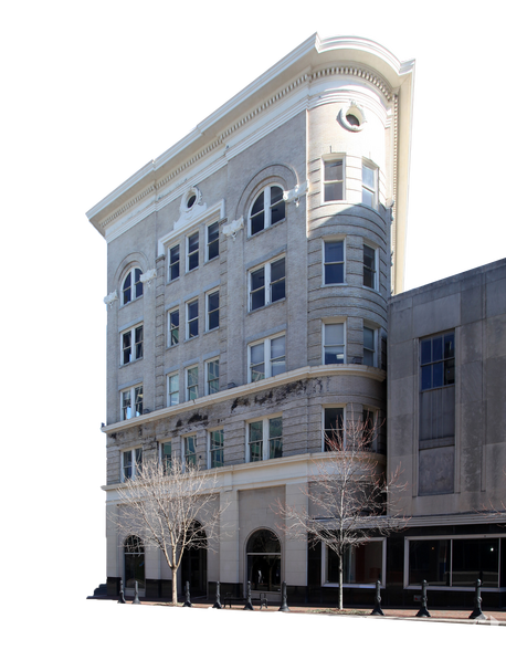 212 W Main St, Durham, NC à louer - Photo principale – Image 1 sur 9