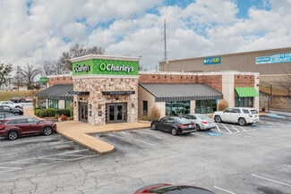 Plus de détails pour 1289 Dogwood Dr SE, Conyers, GA - Local commercial à vendre