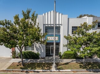Plus de détails pour 1556 17th St, Santa Monica, CA - Bureau à vendre