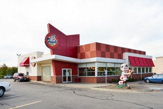 Plus de détails pour 2861 Wilmington Pike, Dayton, OH - Local commercial à vendre