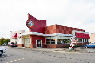 Plus de détails pour 2861 Wilmington Pike, Dayton, OH - Local commercial à vendre