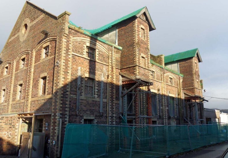 6 Kerse Rd, Stirling à vendre - Photo de l’immeuble – Image 2 sur 2