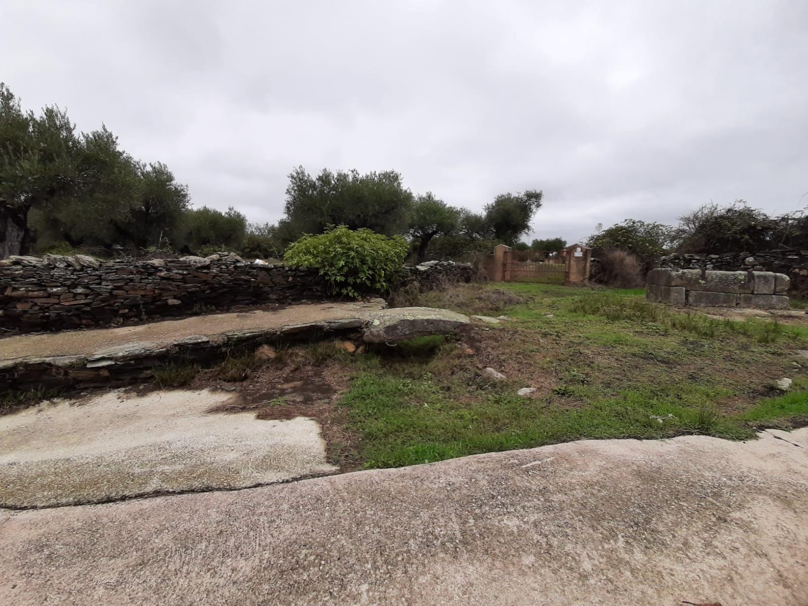 Terrain dans Cáceres, Cáceres à vendre Photo principale– Image 1 sur 14