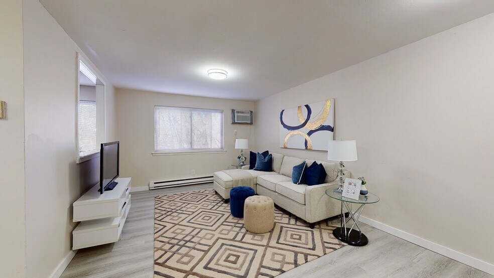 311-313 N Sycamore Ave, Clifton Heights, PA à vendre - Numérisation 3D Matterport – Image 3 sur 19