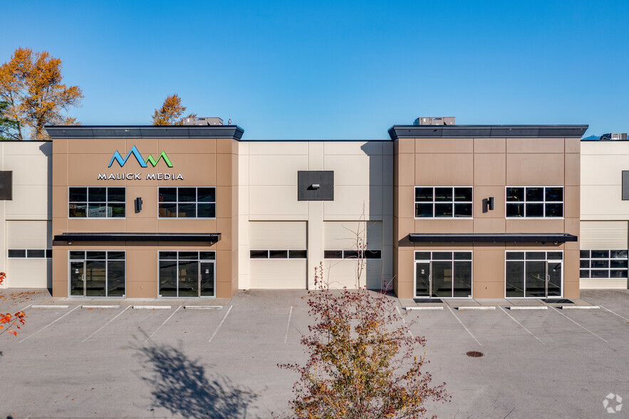 20280 97th Ave, Langley Twp, BC à louer - Photo de l’immeuble – Image 3 sur 4
