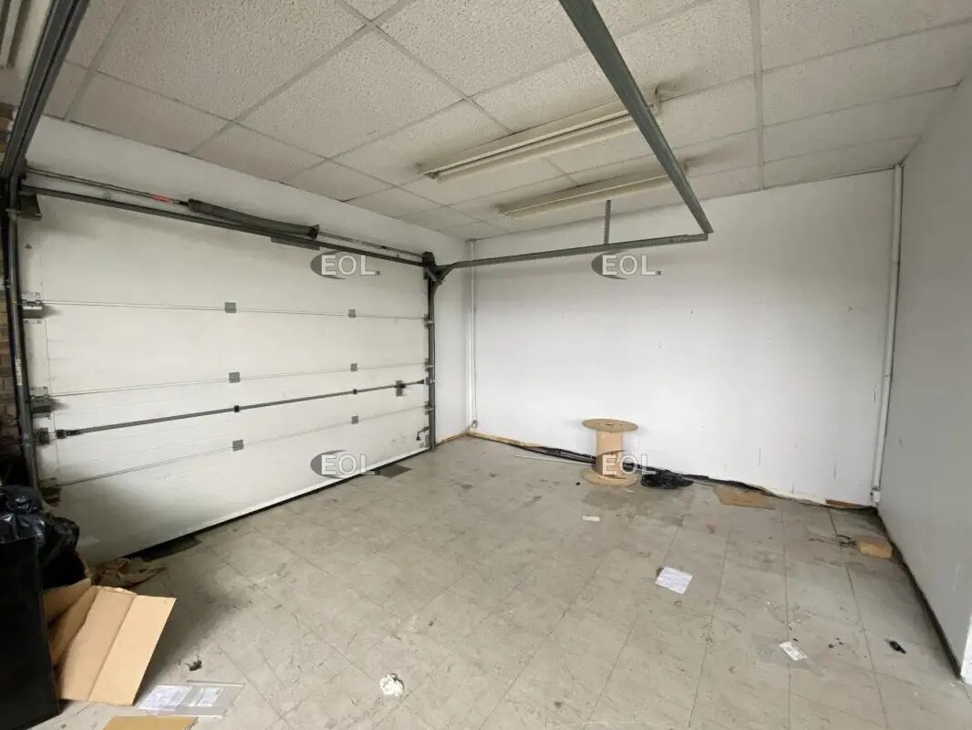 Local d’activités dans Les Ulis à louer Photo intérieure– Image 1 sur 6