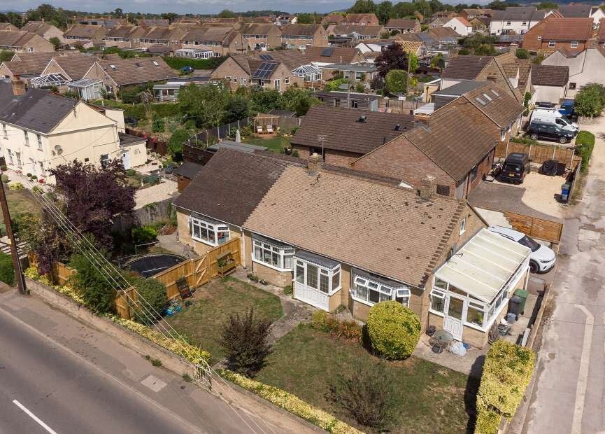 West Portfolio portefeuille de 3 biens à vendre sur LoopNet.fr Photo principale– Image 1 sur 19