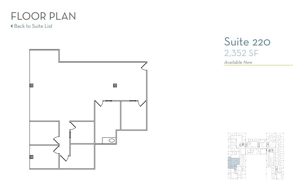 39899 Balentine Dr, Newark, CA à louer Plan d’étage– Image 1 sur 1