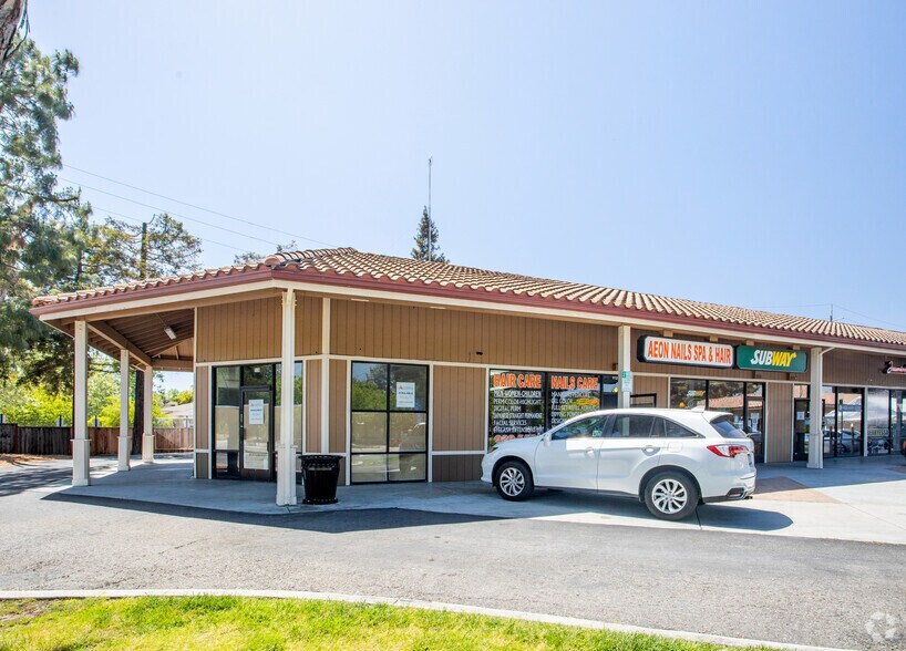 1710-1712 Berryessa Rd, San Jose, CA à louer - Photo de l’immeuble – Image 2 sur 3