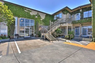 Plus de détails pour 725-735 Shasta St, Redwood City, CA - Local d'activités à louer