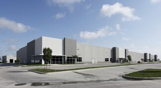 Plus de détails pour 12558 Highway 3, Webster, TX - Industriel/Logistique à louer
