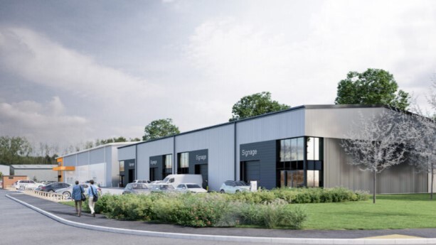 3 Welton Rd, Bromborough à louer - Photo de l’immeuble – Image 2 sur 6