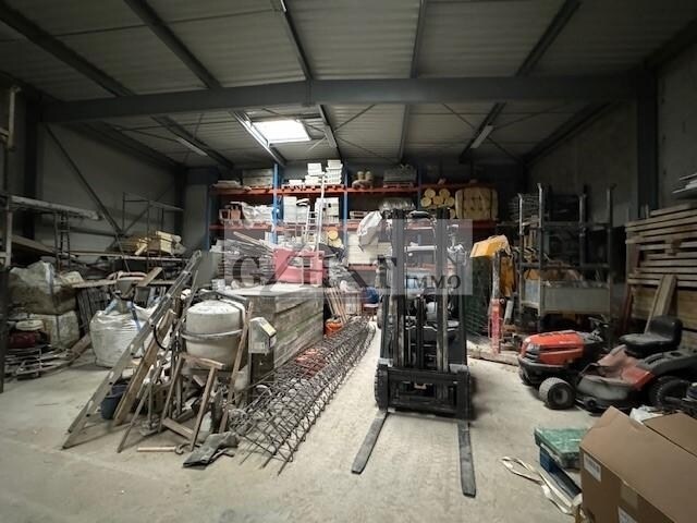 Plus de détails pour Industriel/Logistique à vendre
