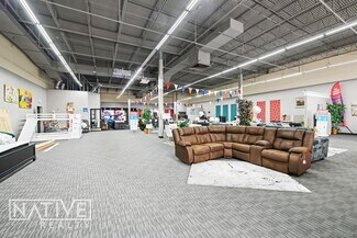 Plus de détails pour 1722-1744 N Military Trl, West Palm Beach, FL - Local commercial à louer