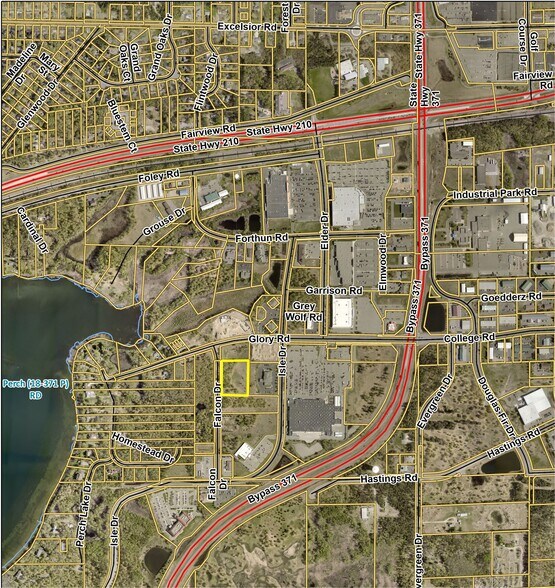 Glory Rd, Baxter, MN à vendre - Photo de l’immeuble – Image 3 sur 8