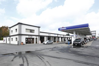 Plus de détails pour 69-75 Providence Hwy, Norwood, MA - Local commercial à louer