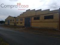 Plus de détails pour Industriel/Logistique à vendre