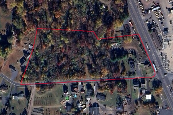 1400 N West End Blvd, Quakertown, PA à vendre - Photo de l’immeuble – Image 2 sur 3