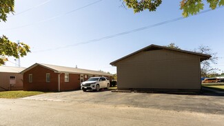 Plus de détails pour 103 Martin St, Greenfield, MO - Logement à vendre