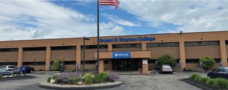 Plus de détails pour 33001 Solon Rd, Solon, OH - Bureau à louer