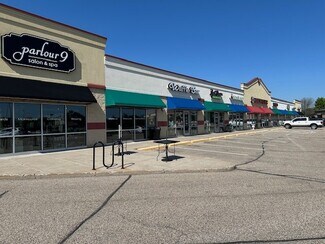 Plus de détails pour 16271-16291 Ipava Ave, Lakeville, MN - Bureau/Local commercial à louer