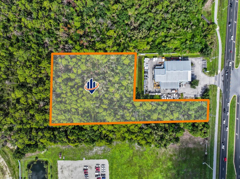 12986 Tamiami Trl S, North Port, FL à vendre - Photo de l’immeuble – Image 3 sur 7