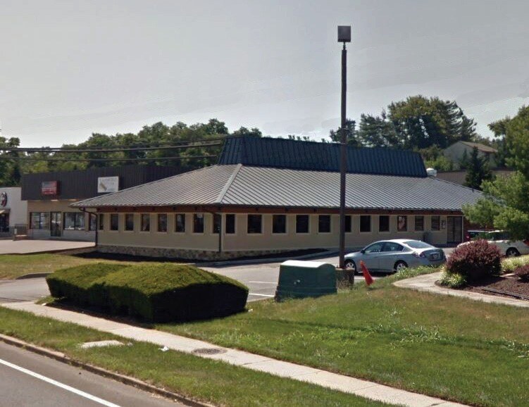 1220 W Patrick St, Frederick, MD à louer - Photo de l’immeuble – Image 2 sur 3