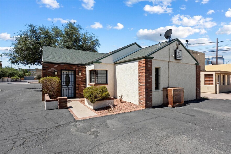 314 E Thomas Rd, Phoenix, AZ à vendre - Photo de l’immeuble – Image 3 sur 23