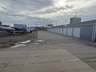 Plus de détails pour 4101 Biernbaum ln, Rapid City, SD - Spécialisé à vendre