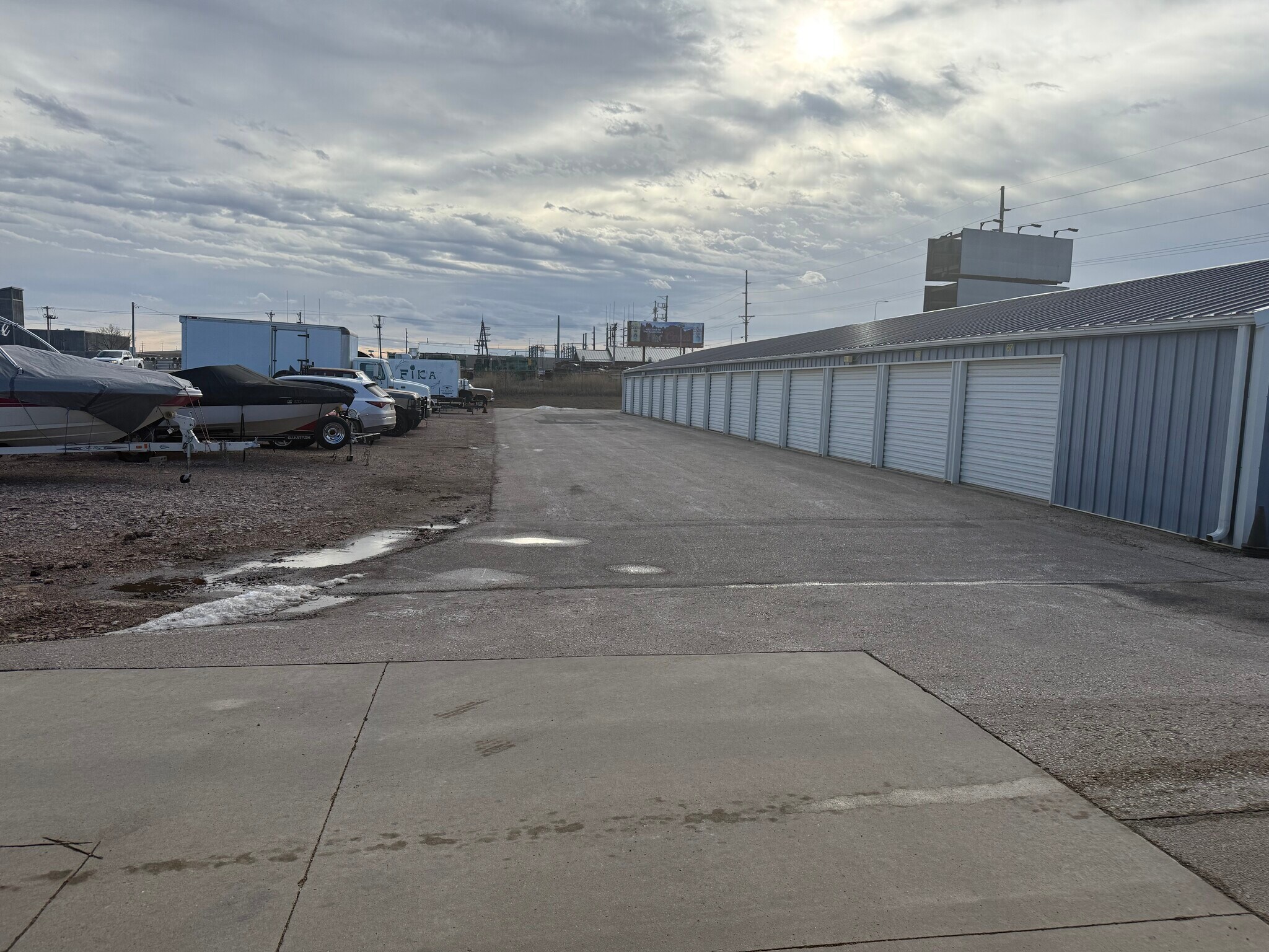 4101 Biernbaum ln, Rapid City, SD à vendre Photo principale– Image 1 sur 25