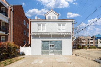 Plus de détails pour 3100 Patterson Ave, Richmond, VA - Local commercial à louer