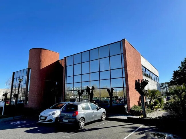 Plus de détails pour 13 Rue Michel Labrousse, Toulouse - Bureau à louer