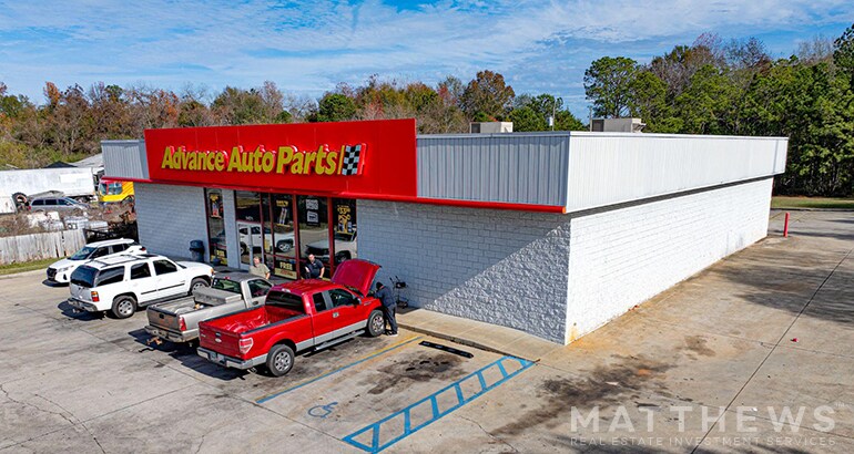 1471 S Highway 21 Byp, Monroeville, AL à vendre - Photo de l’immeuble – Image 2 sur 3