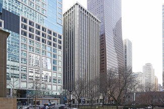 Plus de détails pour 211 E Chicago Ave, Chicago, IL - Bureau à louer