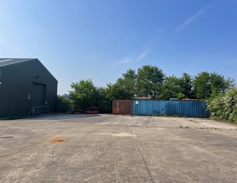 Tormarton Rd, Chippenham à vendre - Photo de l’immeuble – Image 2 sur 7