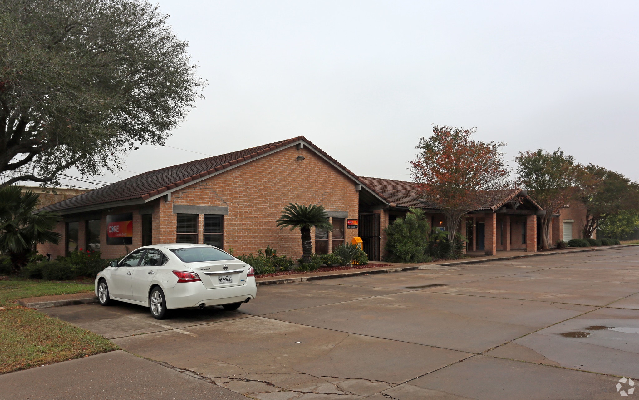 5426 Holly Rd, Corpus Christi, TX à vendre Photo principale– Image 1 sur 6