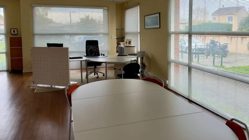 Bureau dans Balma à louer - Photo intérieure – Image 3 sur 3
