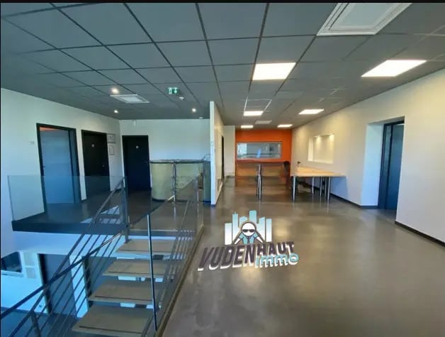 Local d’activités dans Colomiers à louer - Photo intérieure – Image 3 sur 10