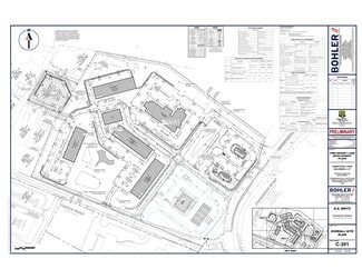 Plus de détails pour Route 422 & Evergreen Rd, Pottstown, PA - Terrain à louer
