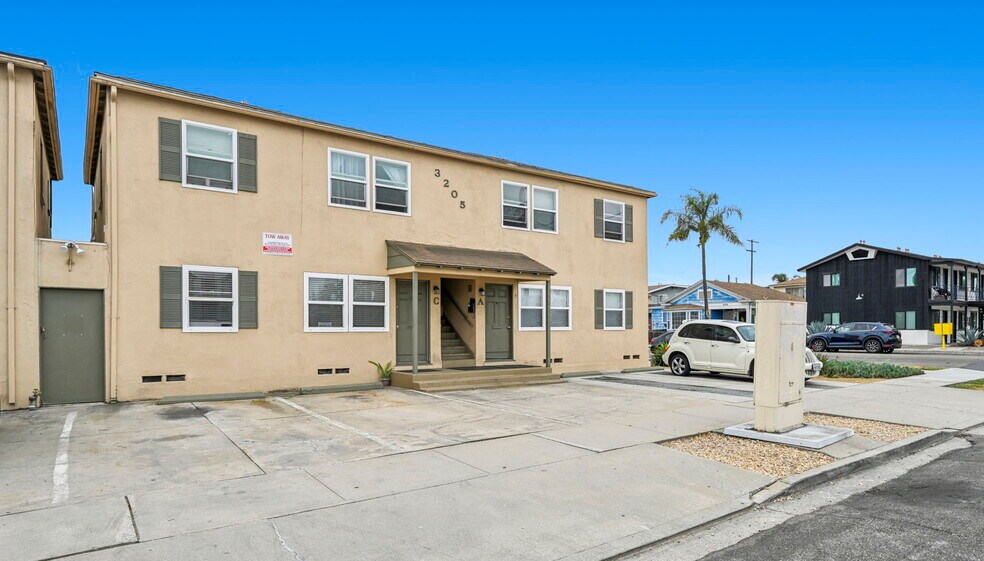 3205-3211 Madison Ave, San Diego, CA à vendre - Photo de l’immeuble – Image 3 sur 23