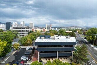 333 Holcomb Ave, Reno, NV - VUE AÉRIENNE vue de carte