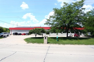 Plus de détails pour 1014 SE Lorenz Dr, Ankeny, IA - Bureau à louer