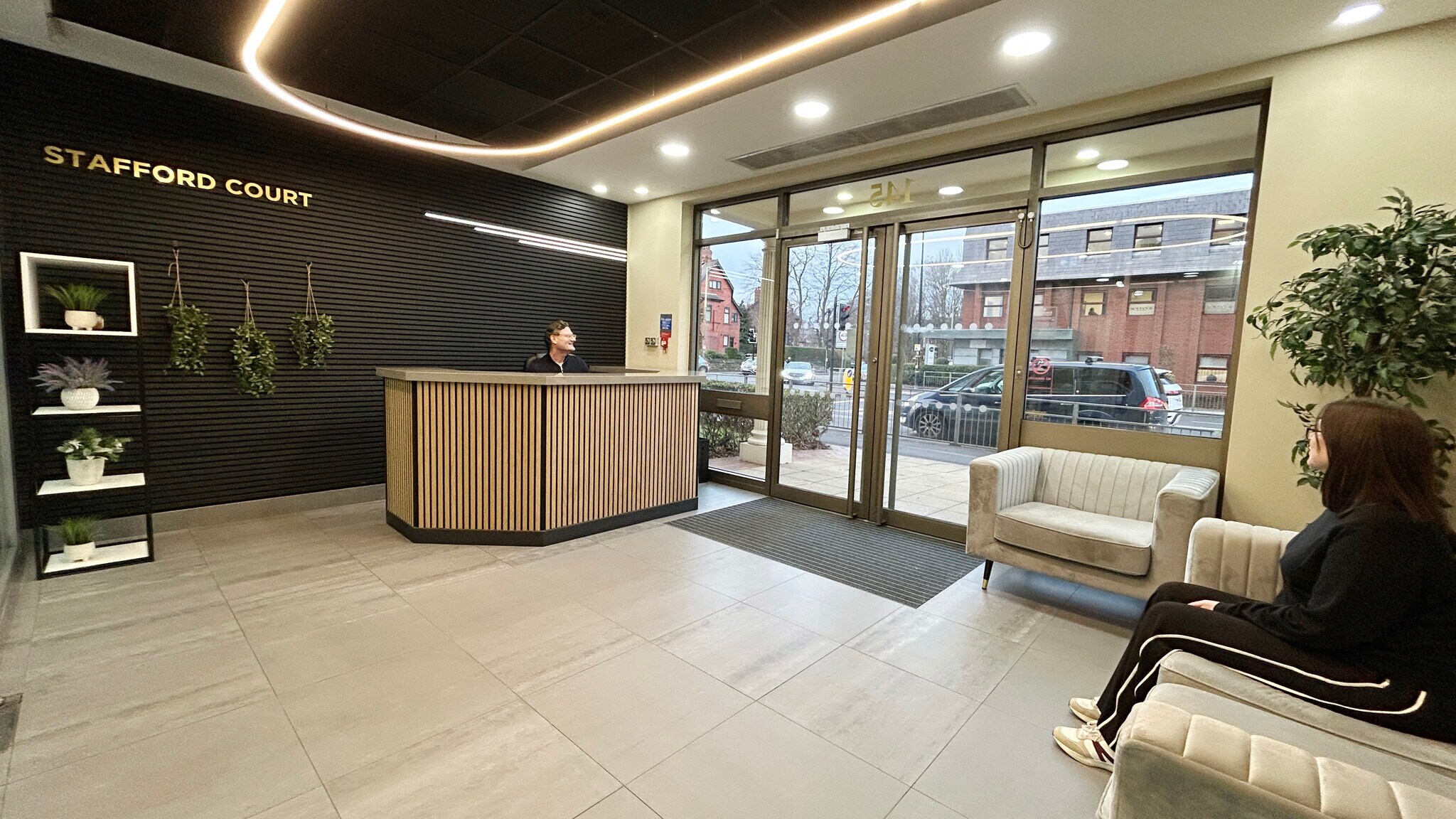 145 Washway Rd, Sale à louer Photo de l’immeuble– Image 1 sur 7