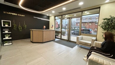 145 Washway Rd, Sale à louer Photo de l’immeuble– Image 1 sur 6