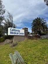 628 California Blvd, San Luis Obispo, CA à louer Photo intérieure– Image 2 sur 8