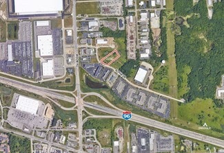 Plus de détails pour 49060 Alpha Dr, Wixom, MI - Terrain à vendre
