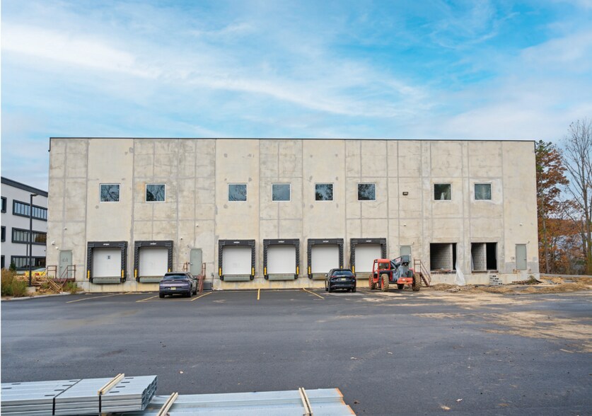 640 James St, Lakewood, NJ à vendre - Photo de l’immeuble – Image 2 sur 10