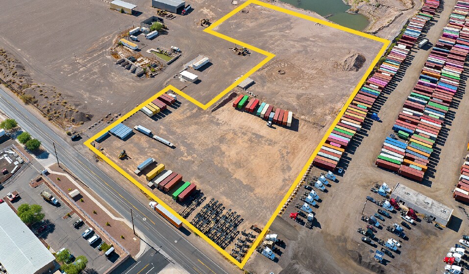 6950 W Southern Ave, Laveen, AZ à louer - Photo de l’immeuble – Image 3 sur 6