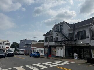 Plus de détails pour 822 Main St, Boonton, NJ - Local commercial à louer