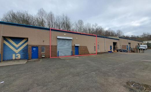 315 Drakemire Dr, Glasgow à louer - Photo de l’immeuble – Image 1 sur 7